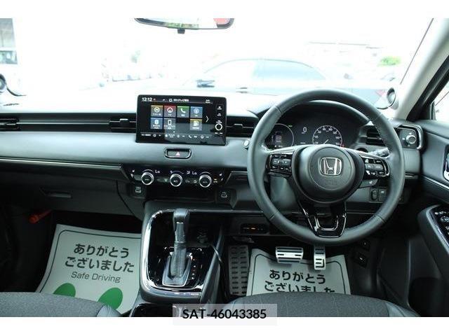 Honda VEZEL 2022-03 336183-16