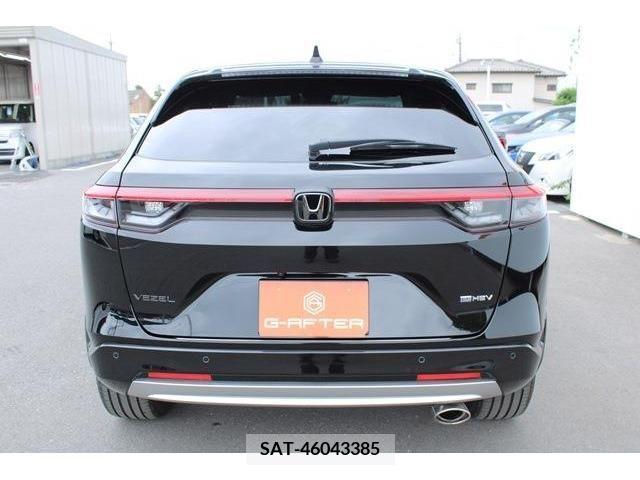 Honda VEZEL 2022-03 336183-8