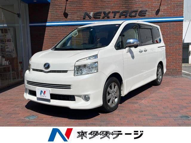 Toyota VOXY 2009-10 321318-0