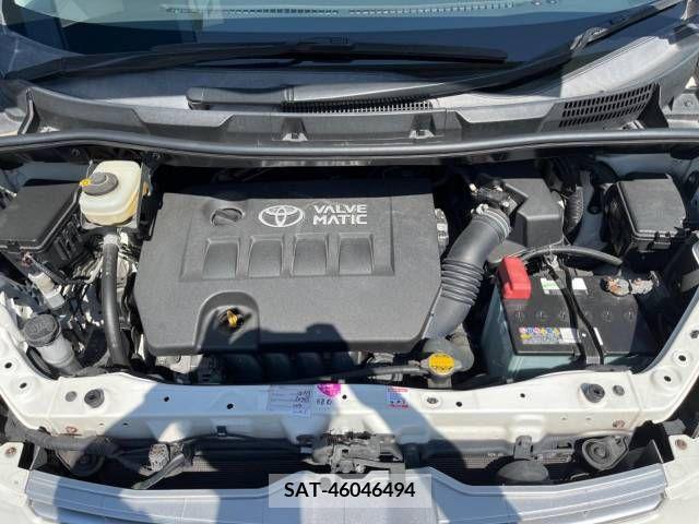 Toyota VOXY 2009-10 321318-17