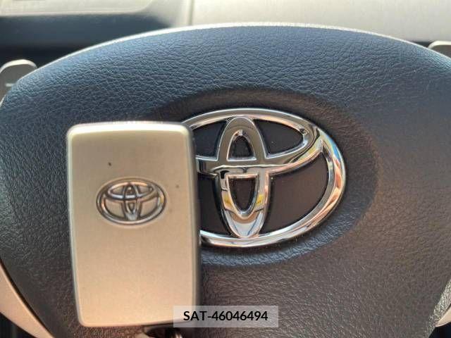Toyota VOXY 2009-10 321318-6