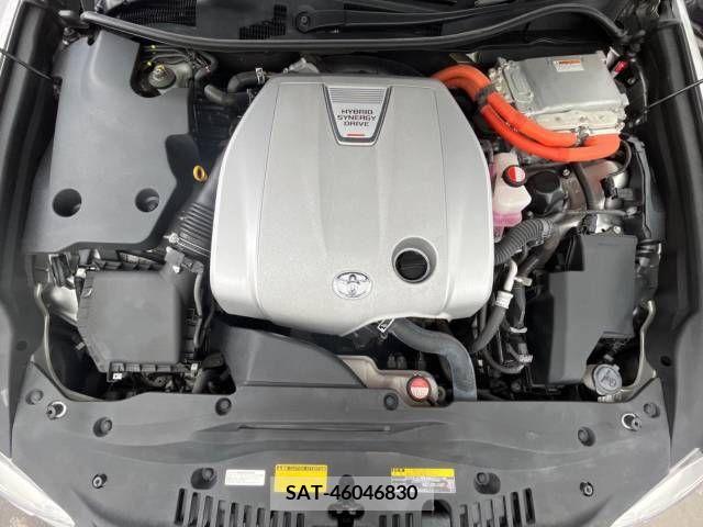 Toyota CROWN MAJESTA 2014-06 339763-19