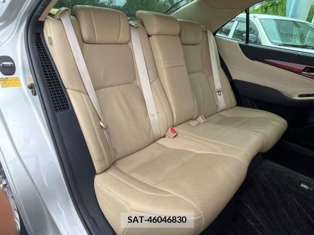 Toyota CROWN MAJESTA 2014-06 339763-11
