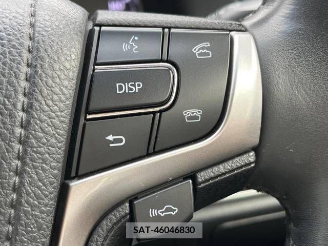 Toyota CROWN MAJESTA 2014-06 339763-7