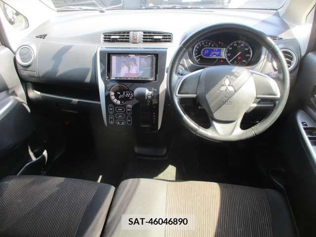 Mitsubishi EK CUSTOM 2013-06 352397-14
