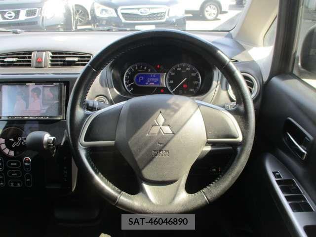 Mitsubishi EK CUSTOM 2013-06 352397-13