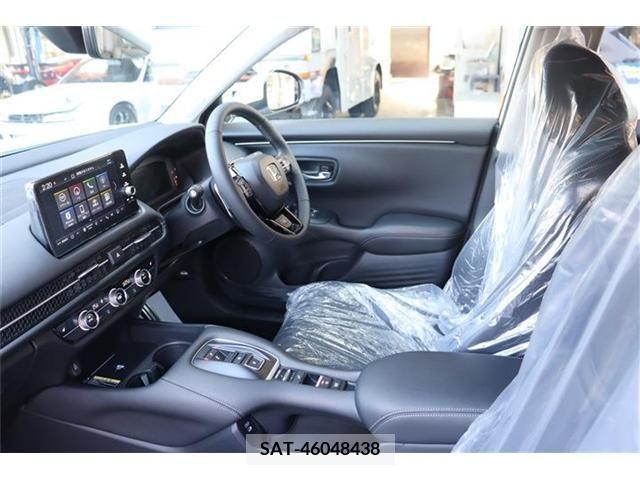 Honda ZR-V 2023-12 207237-1