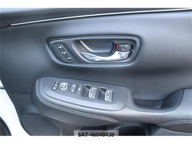 Honda ZR-V 2023-12 207237-19