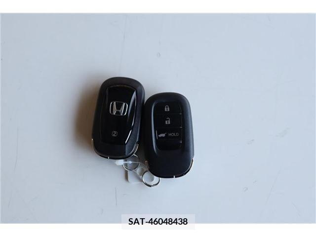 Honda ZR-V 2023-12 207237-18