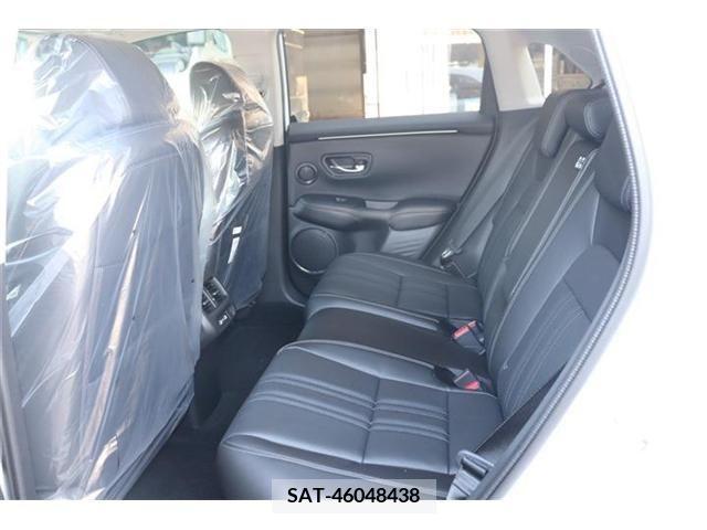 Honda ZR-V 2023-12 207237-15
