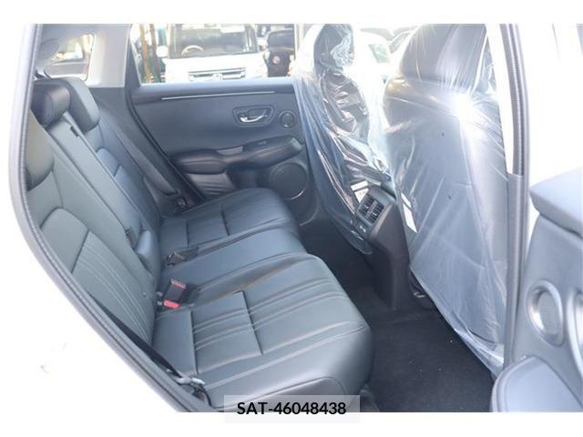 Honda ZR-V 2023-12 207237-14