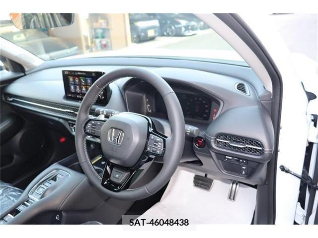 Honda ZR-V 2023-12 207237-9