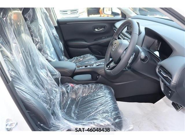 Honda ZR-V 2023-12 207237-7