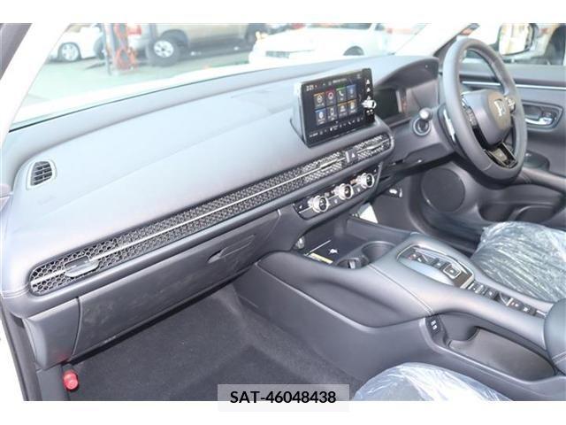 Honda ZR-V 2023-12 207237-6