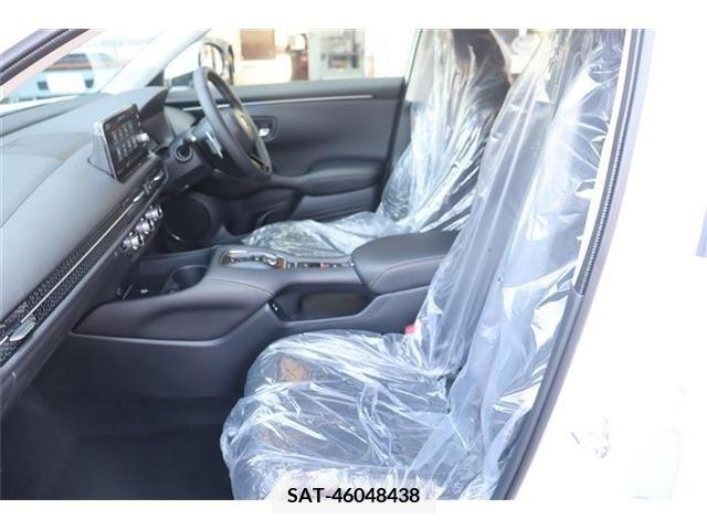 Honda ZR-V 2023-12 207237-5
