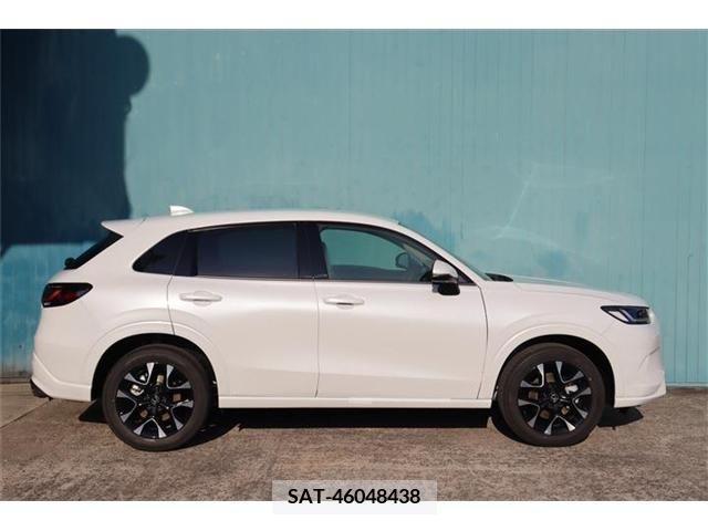 Honda ZR-V 2023-12 207237-4