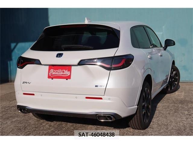 Honda ZR-V 2023-12 207237-3