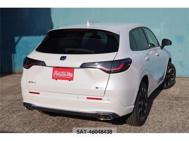 Honda ZR-V 2023-12 207237-2