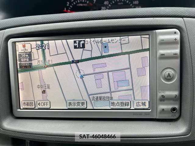 Toyota SIENTA 2010-09 352103-3