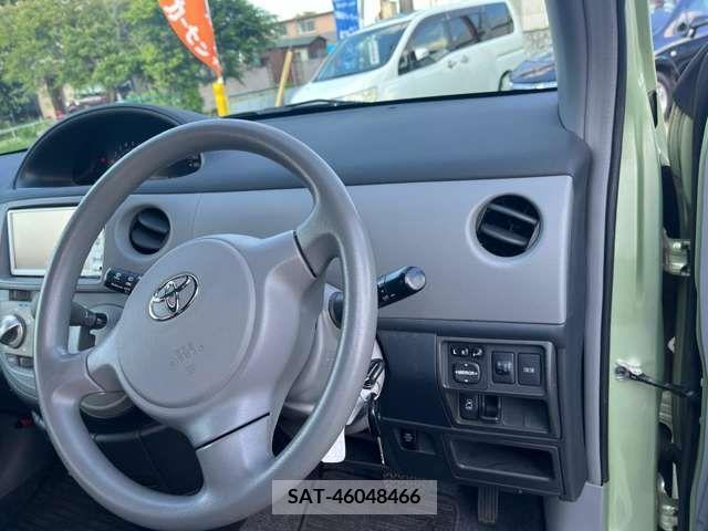 Toyota SIENTA 2010-09 352103-14