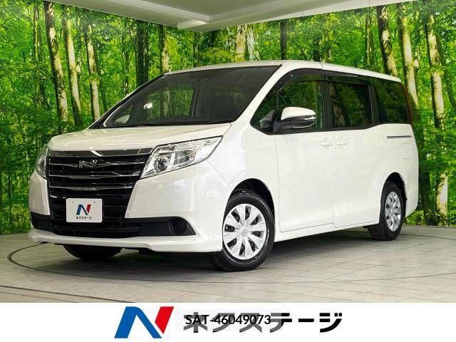 Toyota NOAH 2016-04 245989-0