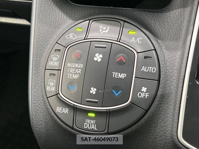 Toyota NOAH 2016-04 245989-6