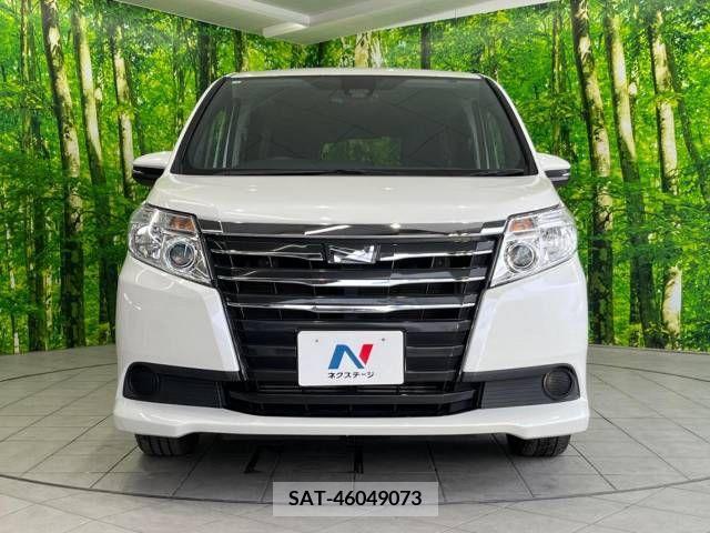 Toyota NOAH 2016-04 245989-14