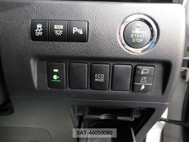 Toyota VELLFIRE 2013-08 234562-8