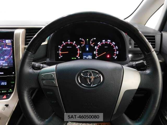 Toyota VELLFIRE 2013-08 234562-10