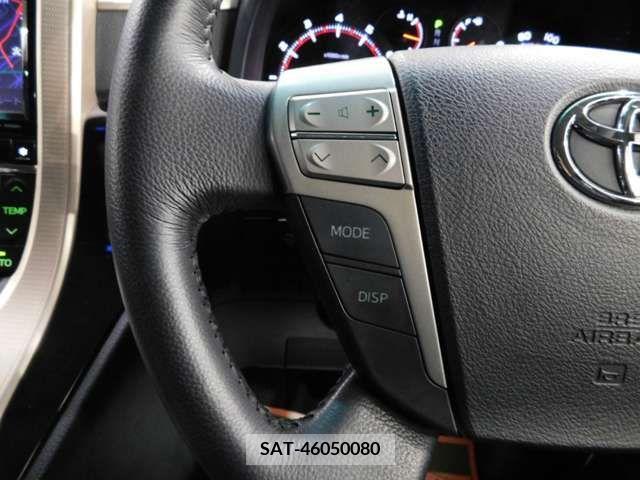 Toyota VELLFIRE 2013-08 234562-11