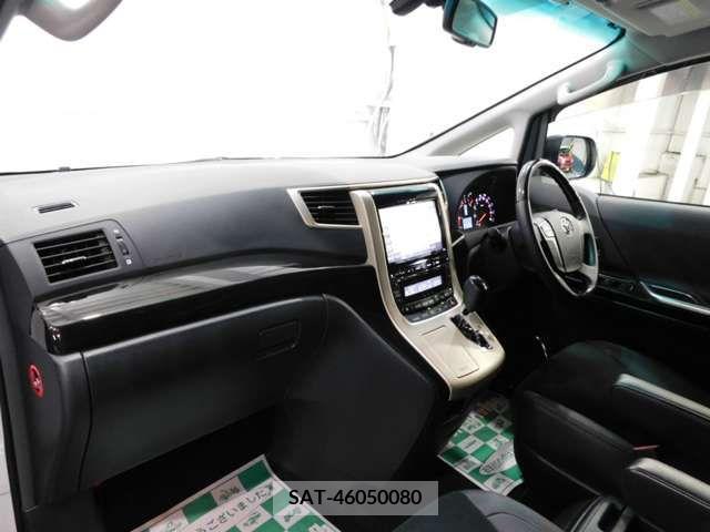 Toyota VELLFIRE 2013-08 234562-14