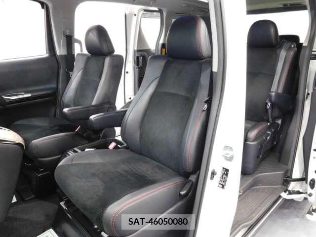 Toyota VELLFIRE 2013-08 234562-15