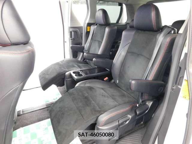 Toyota VELLFIRE 2013-08 234562-17
