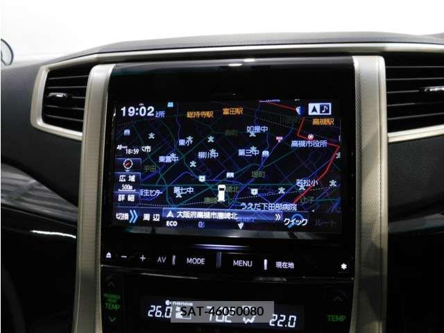 Toyota VELLFIRE 2013-08 234562-5