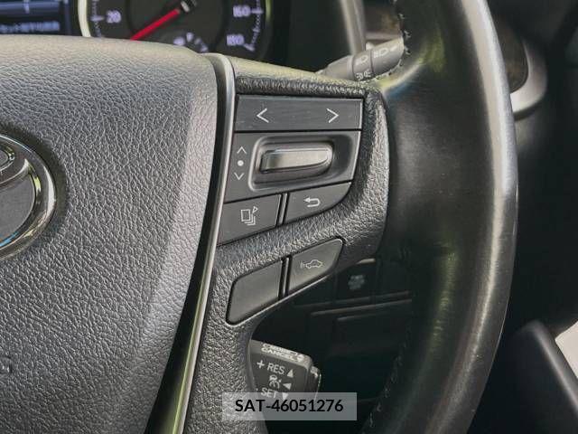 Toyota ALPHARD 2016-10 292012-5