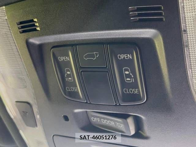 Toyota ALPHARD 2016-10 292012-6