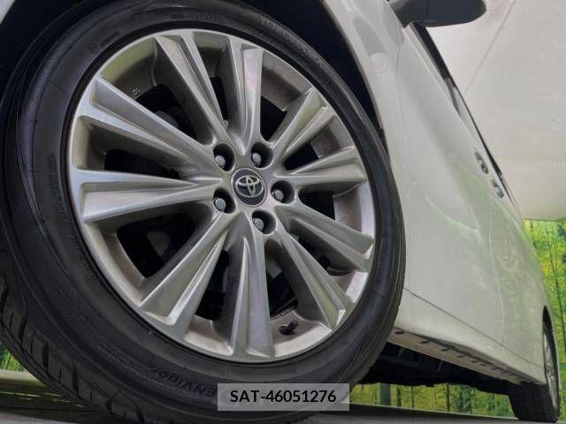 Toyota ALPHARD 2016-10 292012-14