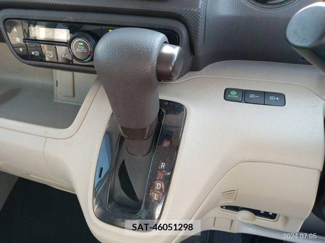 Honda N BOX 2020-07 354909-10