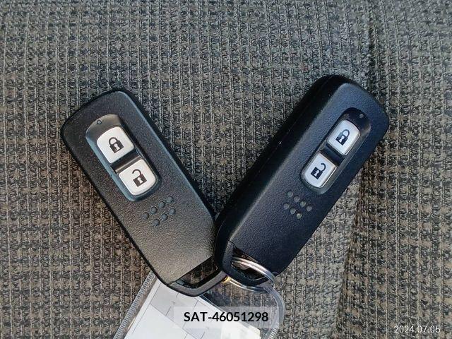 Honda N BOX 2020-07 354909-9