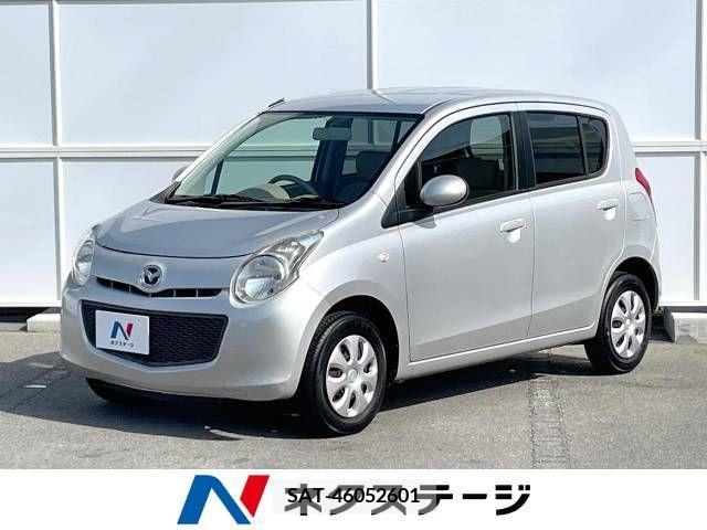 Mazda CAROL 2010-01 294574-0