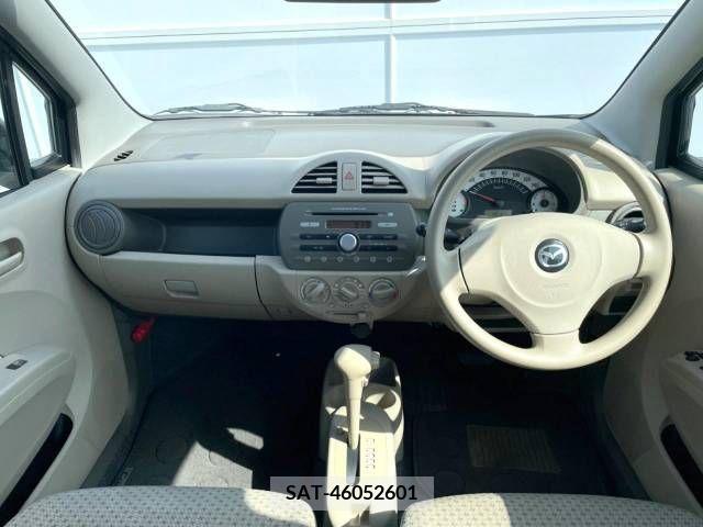 Mazda CAROL 2010-01 294574-1