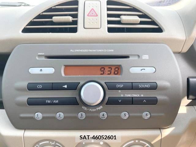 Mazda CAROL 2010-01 294574-2
