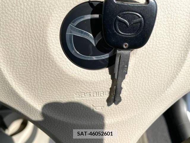 Mazda CAROL 2010-01 294574-3