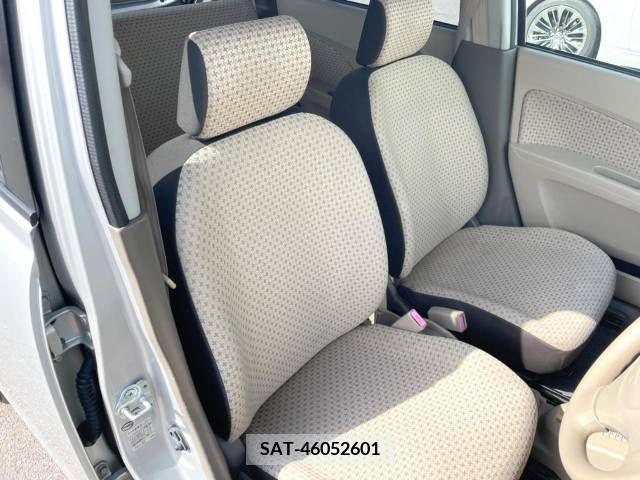 Mazda CAROL 2010-01 294574-5