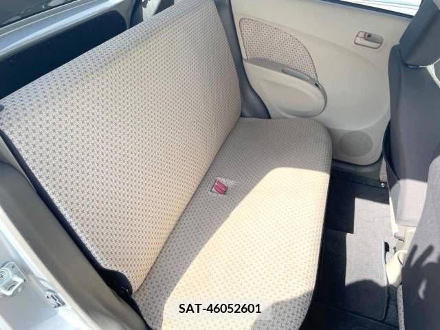 Mazda CAROL 2010-01 294574-6