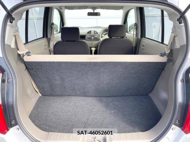 Mazda CAROL 2010-01 294574-7