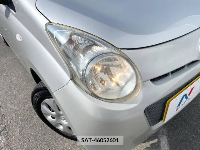 Mazda CAROL 2010-01 294574-9