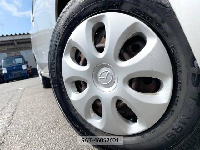 Mazda CAROL 2010-01 294574-10