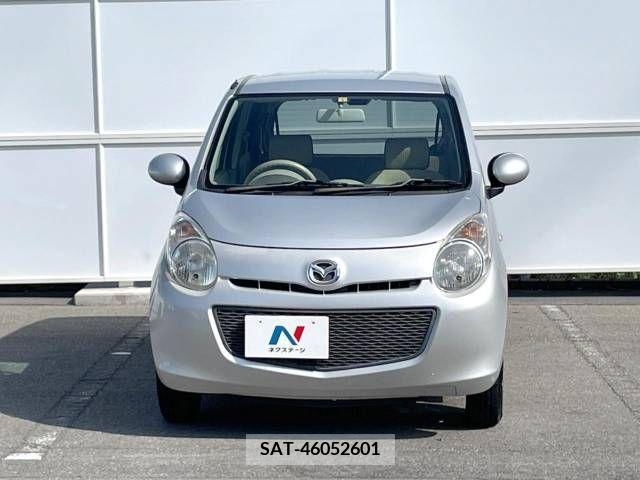 Mazda CAROL 2010-01 294574-11