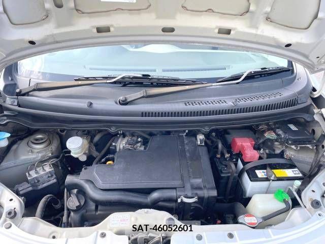 Mazda CAROL 2010-01 294574-15
